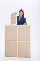 PODOBRAZIE BAWEŁNIANE ART