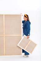 PODOBRAZIE BAWEŁNIANE PROFI